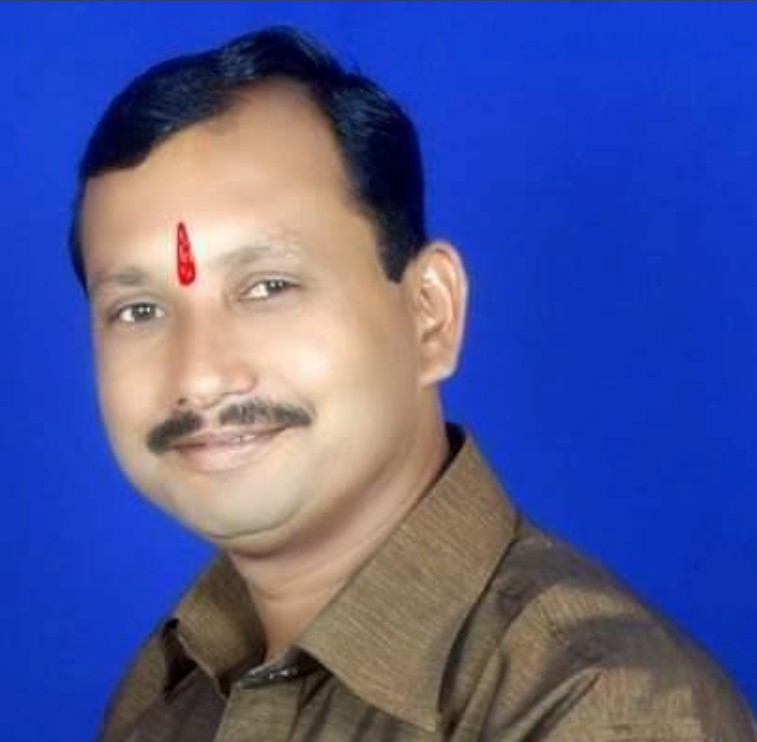 ग्रामपंचायत अधिकारी